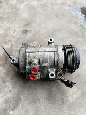 For Ford Edge 2007-2014 AC Compressor