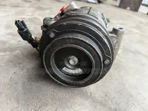 For Ford Edge 2007-2014 AC Compressor