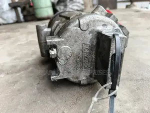 For Ford Edge 2007-2014 AC Compressor