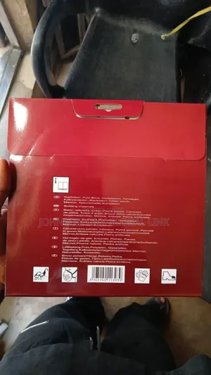 Diamond Cutting Disc 9"