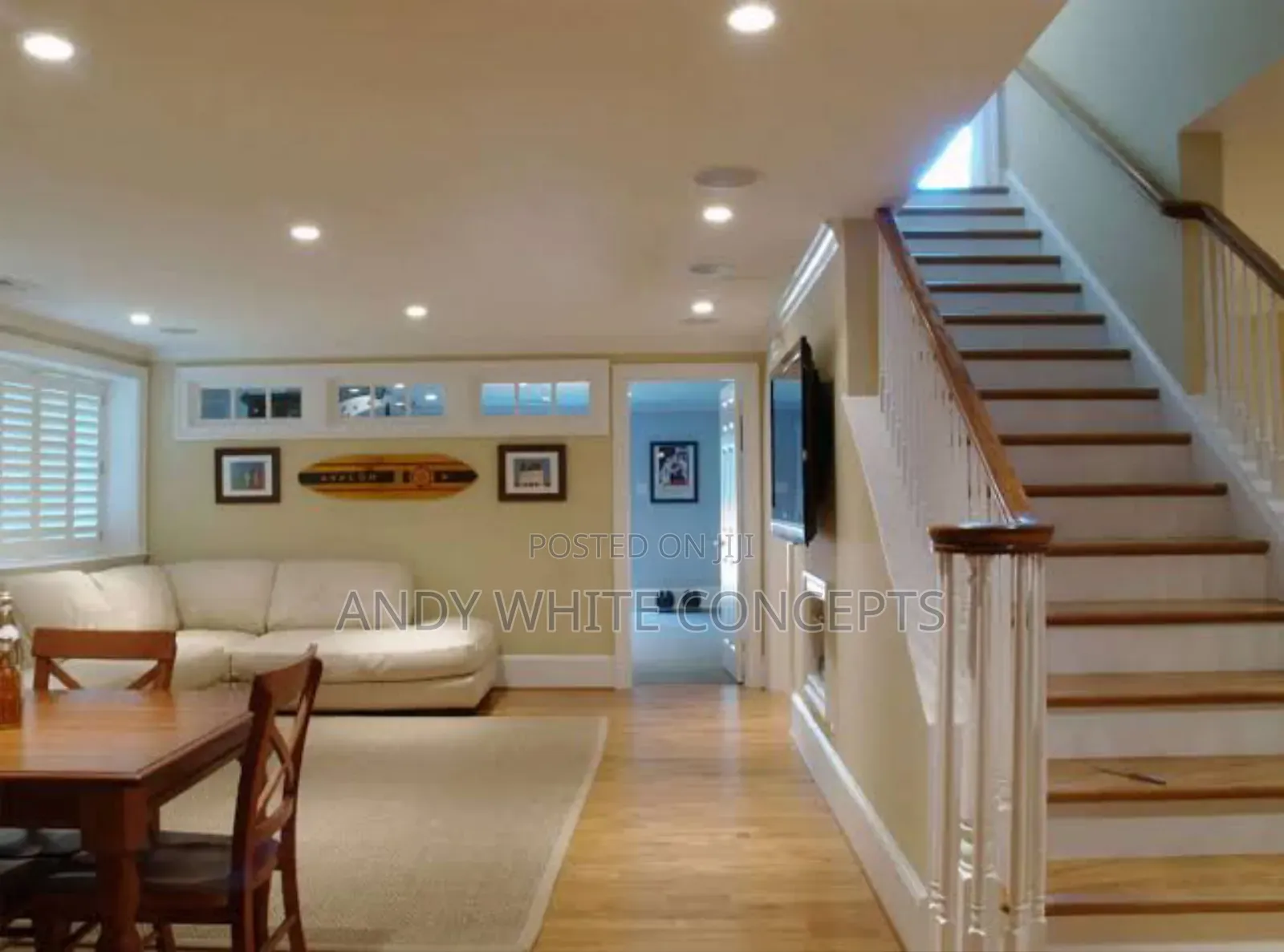 House Renovations