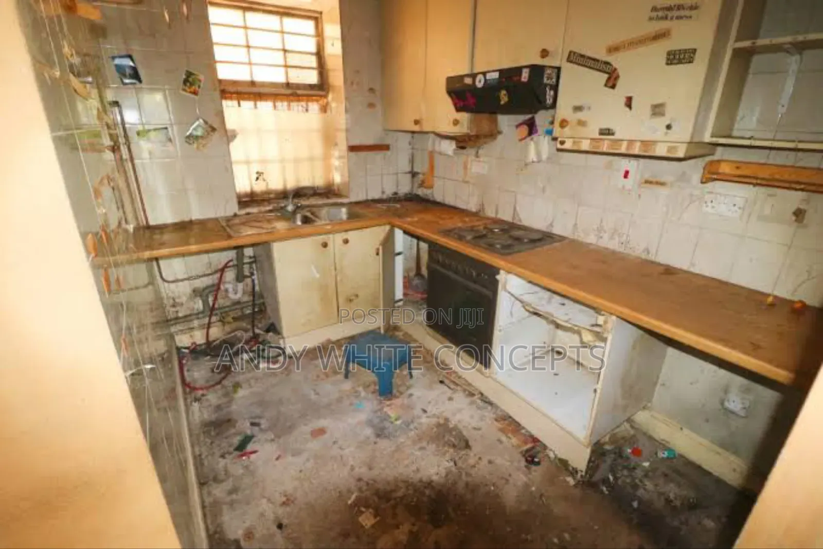 House Renovations