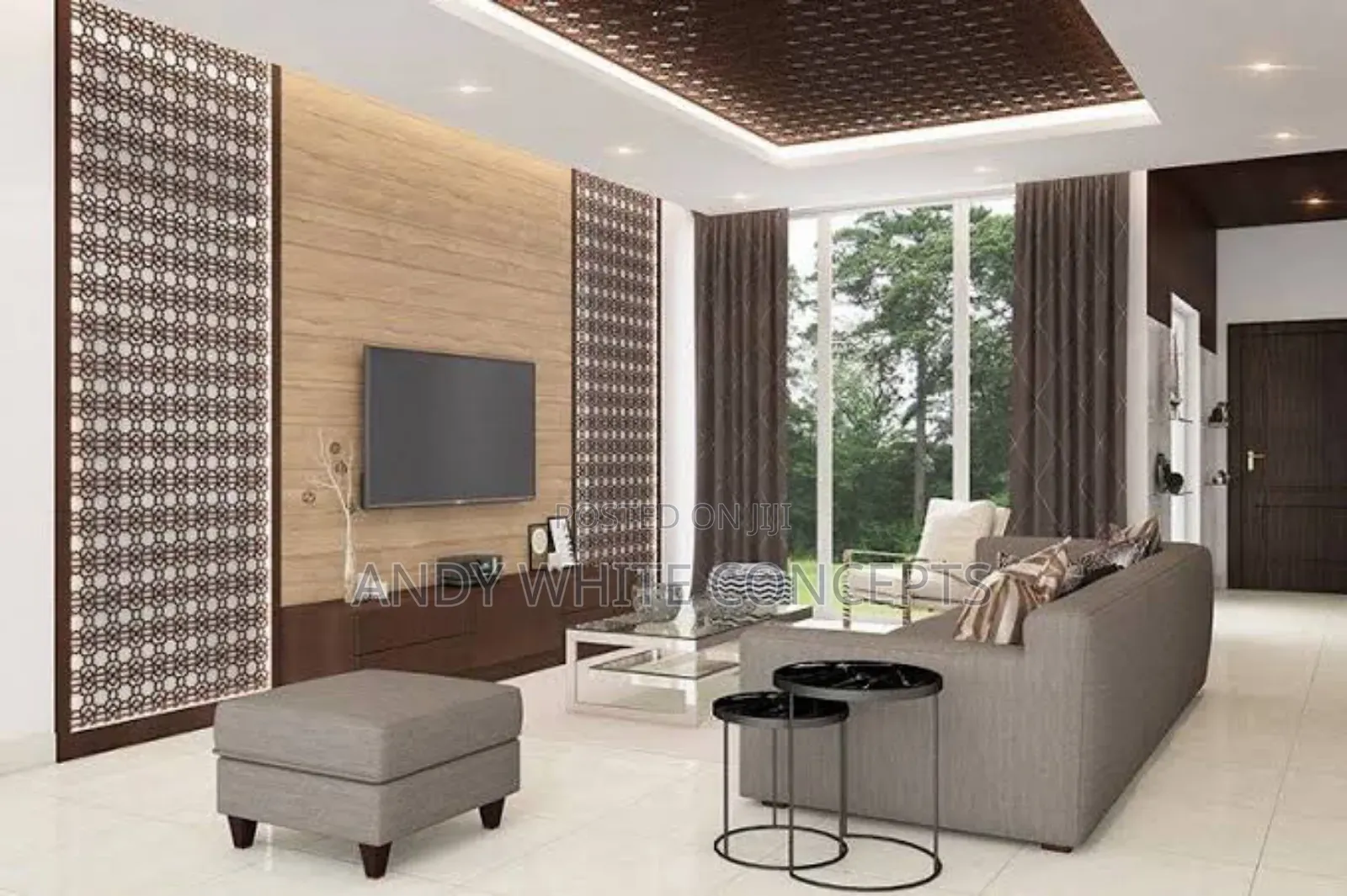 House Renovations