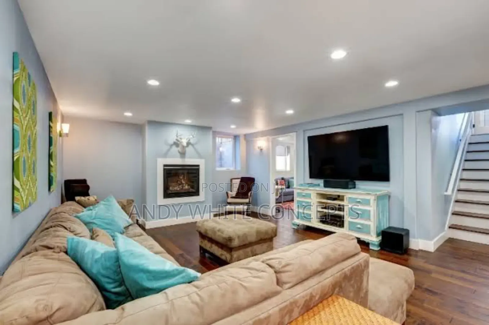 House Renovations