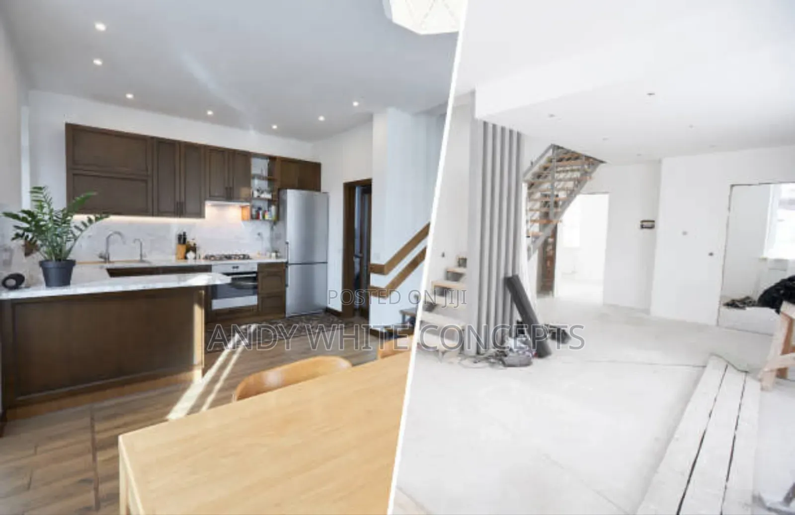 House Renovations