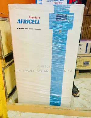 15kwh 51.2v Africell Lithium Ion Batteries Are Available