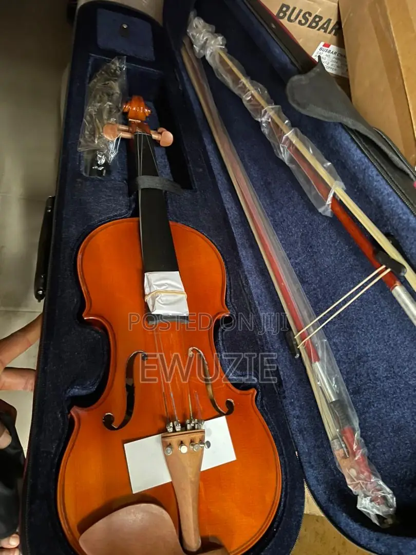 Archangel Concert Violin