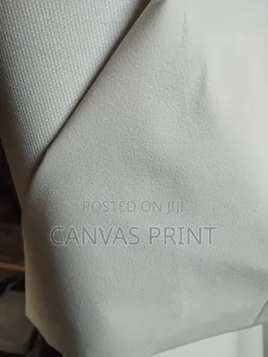 High Quality Printable Canvas Rough and Normal Surface