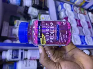Kirkland Allergy Medicine
