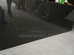 Black Galaxy