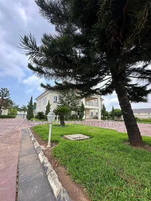 Photo - 7bdrm Villa in Asokoro for rent