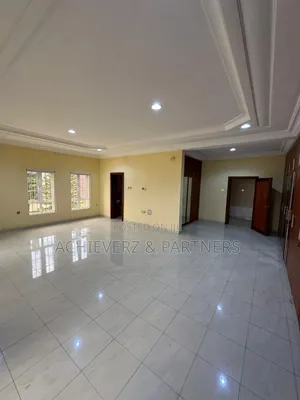 7bdrm Villa in Asokoro for rent