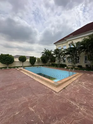 7bdrm Villa in Asokoro for rent