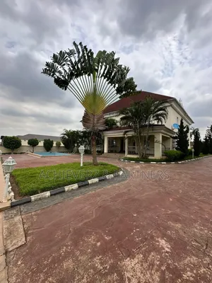 7bdrm Villa in Asokoro for rent