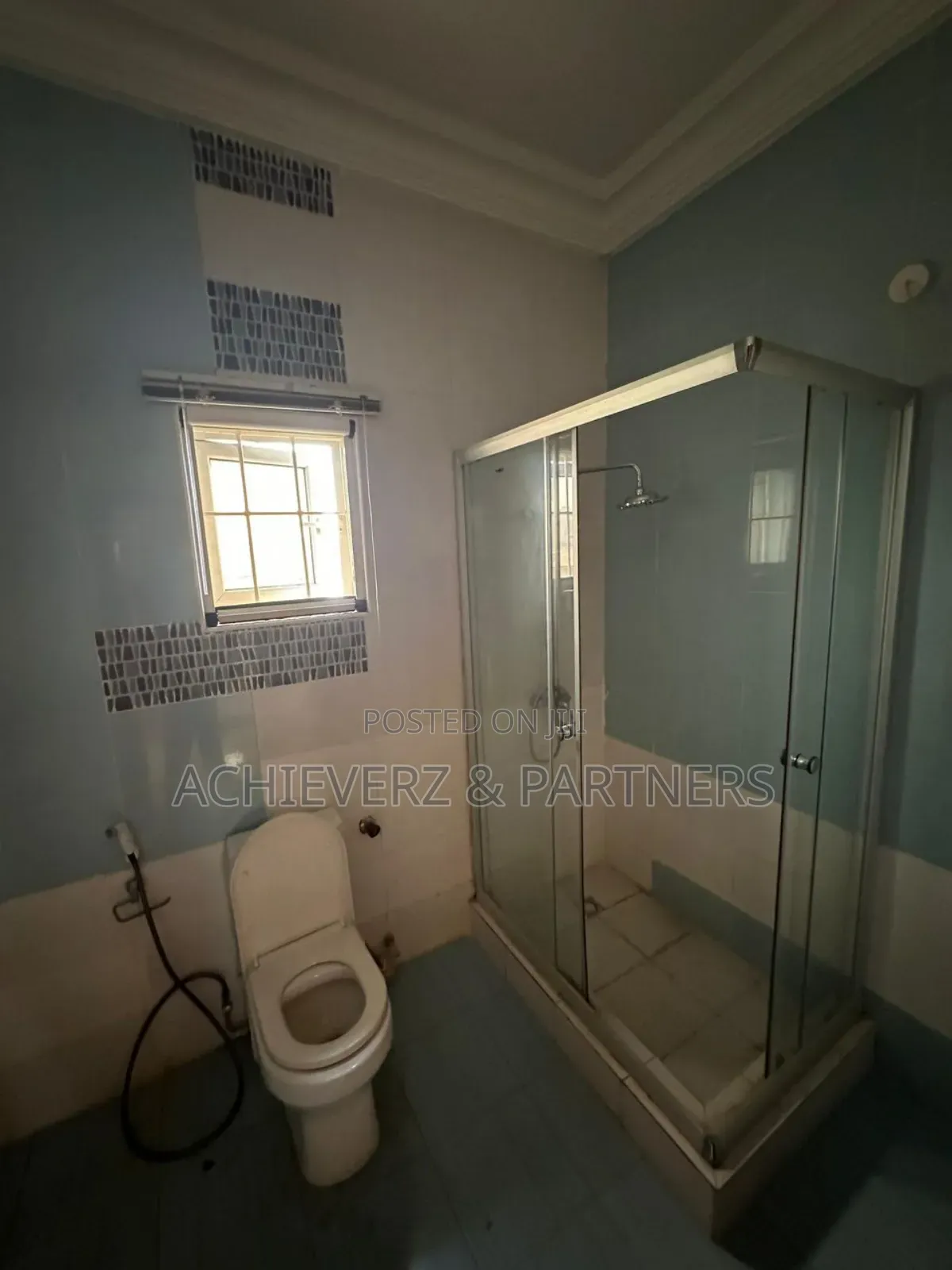 7bdrm Villa in Asokoro for rent