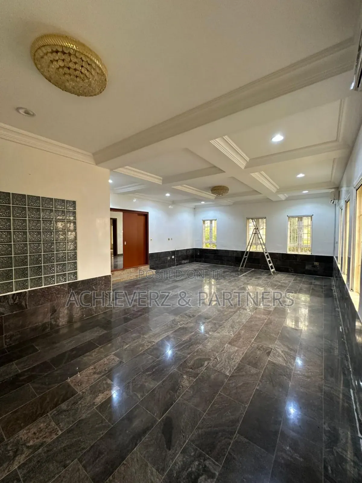 7bdrm Villa in Asokoro for rent