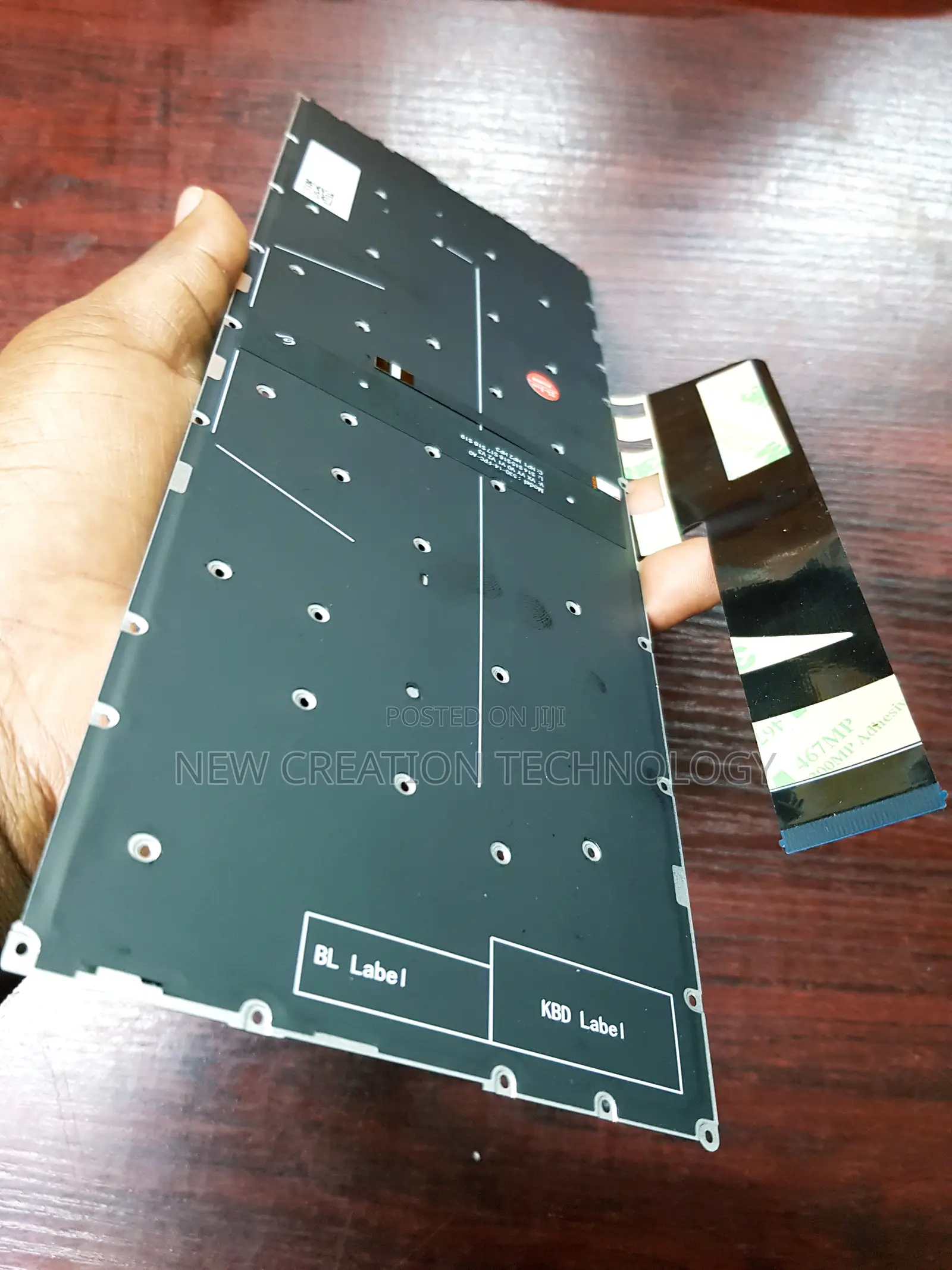 Yoga 530-24 Lenovo Keyboard