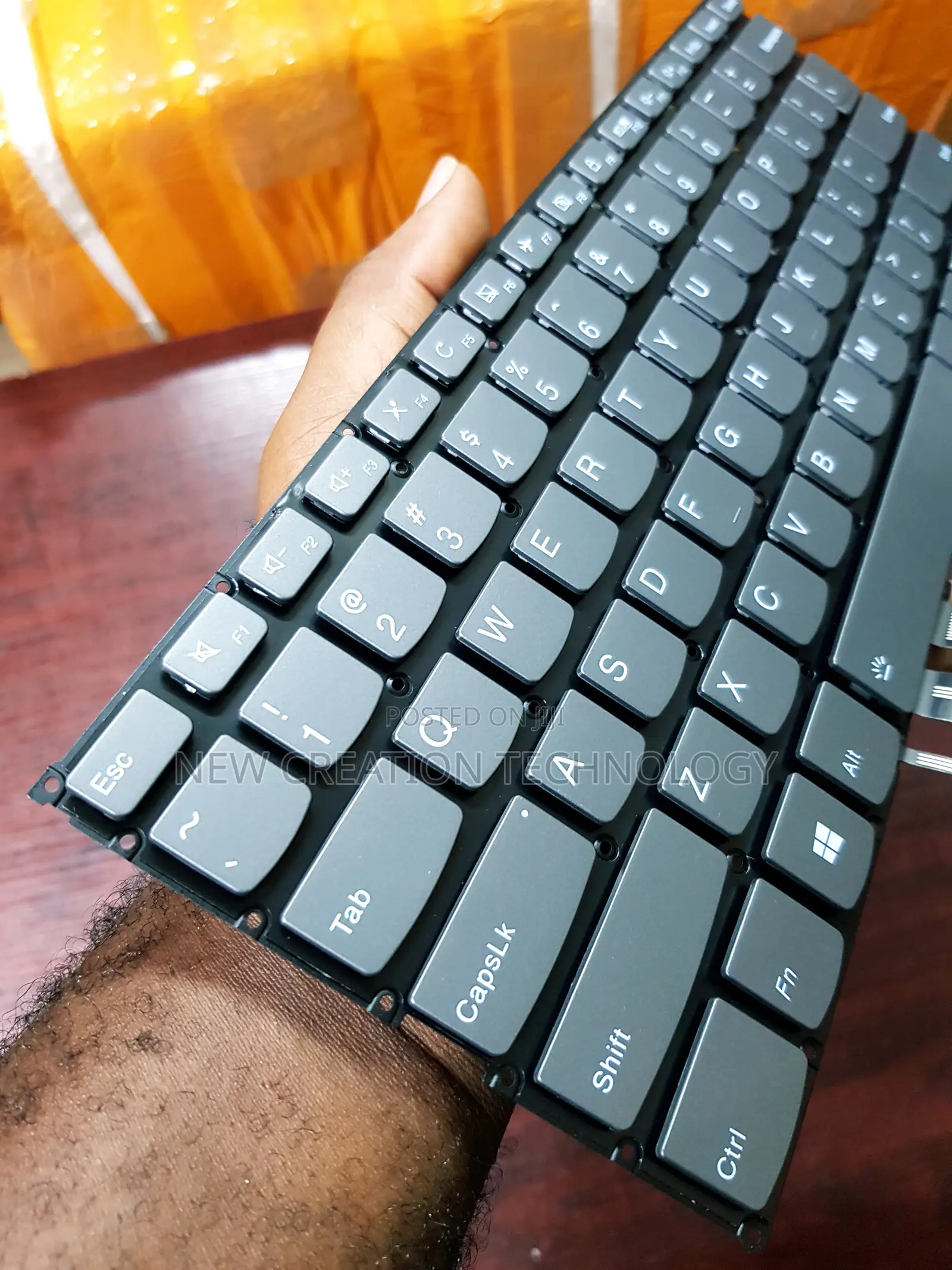 Yoga 530-24 Lenovo Keyboard