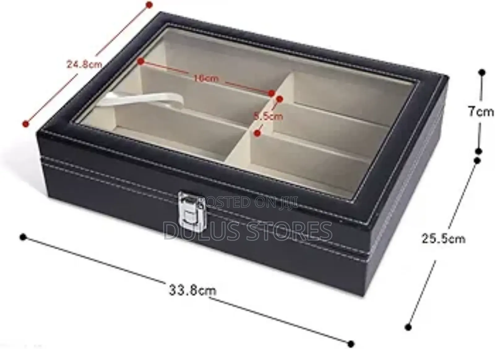 Sunglasses Display Box