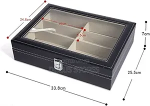 Sunglasses Display Box