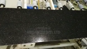 Black Galaxy