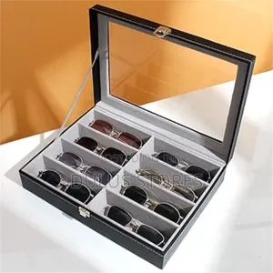 Sunglasses Display Box