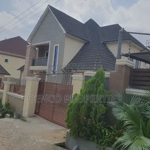 Photo - 5bdrm Penthouse in Lugbe District for sale