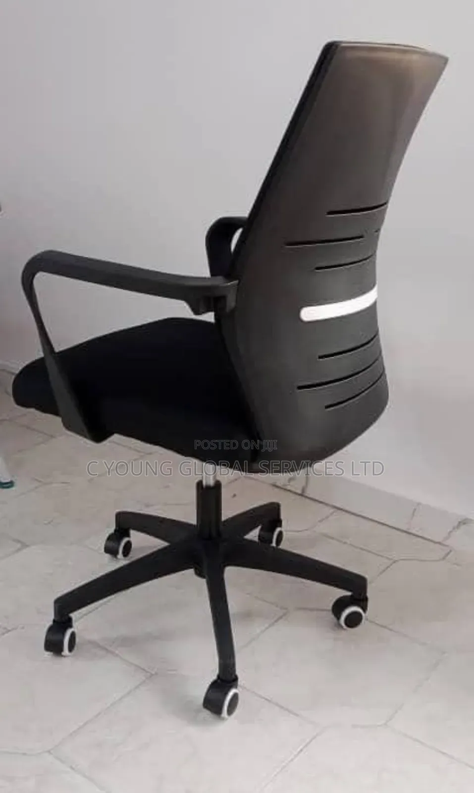 Office Chair Swivel