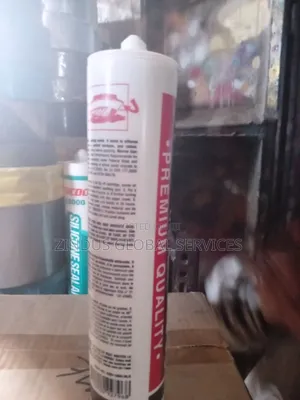 Silicone Sealant