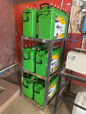 We Buy Dead Inverter Solar Battery VKN