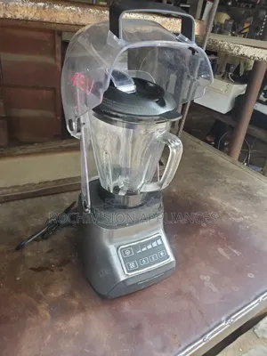 Hamilton Beach Industrial Blender