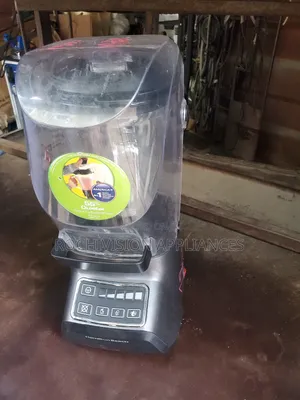 Hamilton Beach Industrial Blender