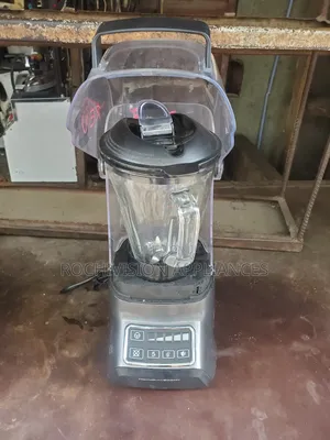 Hamilton Beach Industrial Blender