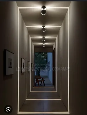 Profile Like Led Light Fitting