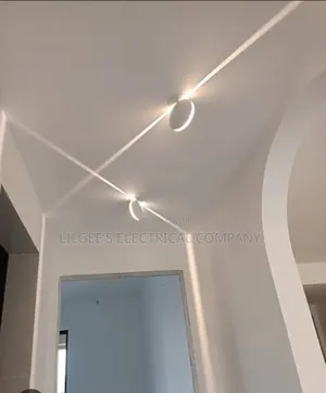 Profile Like Led Light Fitting