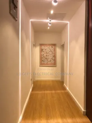 Profile Like Led Light Fitting