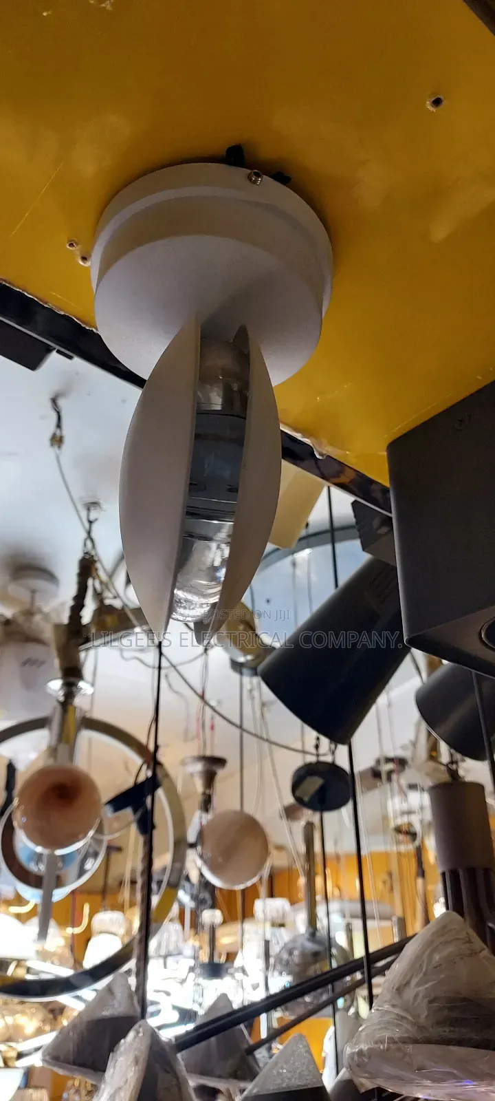 Profile Like Led Light Fitting