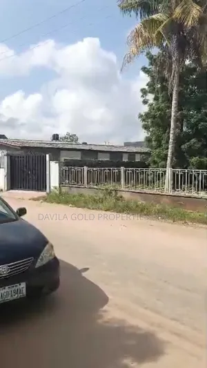 A Strategic Land For Sale