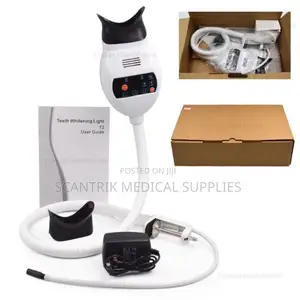 Professional Teeth Brightening Device