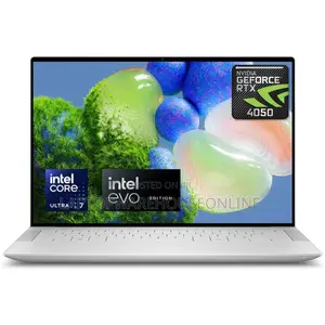 Photo - New Laptop Dell XPS 14 9440 16GB Intel Core Ultra 7 SSD 512GB