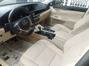 Lexus RX 350 2013 Blue