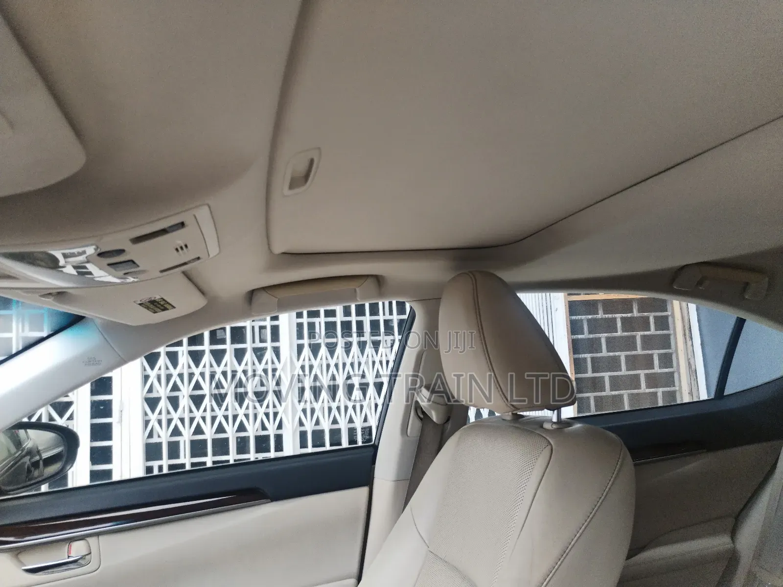 Lexus RX 350 2013 Blue