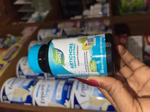 Nature’S Way Antichoke Premium Extract