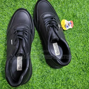 Crabkids School Shoes