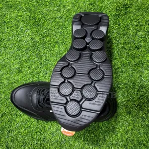 Crabkids School Shoes