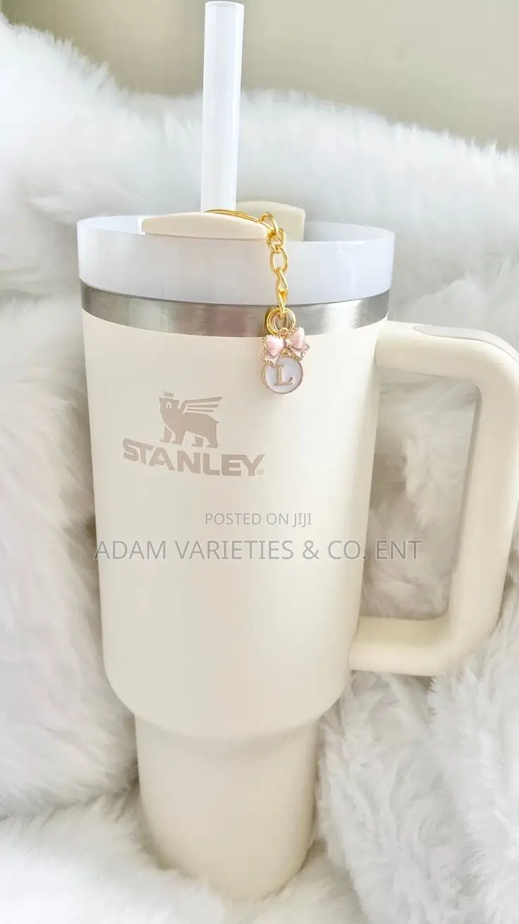 Stanley Quencher H2.0 Tumbler