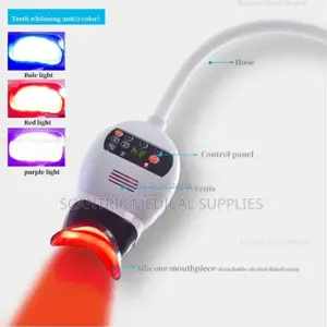 Cosmetic Dental Light Unit