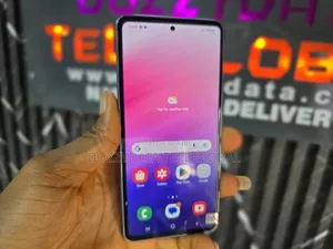 Samsung Galaxy A53 5G 128 GB Blue