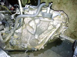 Automatic Gearbox for Nissan Altima 2012-2016 Model