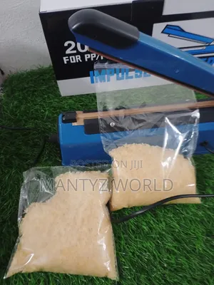 Impulse Sealer 200mm